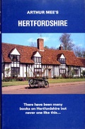Cover: Hertfordshire - The King's England Press