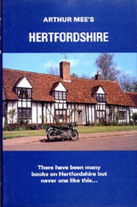 Abbildung von: Hertfordshire - The King's England Press