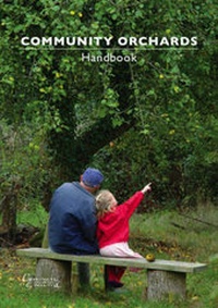 Enlarge image Cover: Community Orchards Handbook - Common Ground