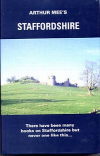 Abbildung von: Staffordshire - The King's England Press