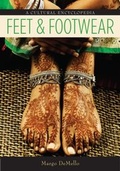 Cover: Feet and Footwear - Greenwood Press