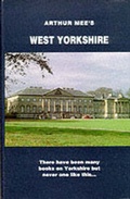 Cover: West Yorkshire - The King's England Press