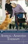 Cover: Animal-Assisted Therapy - Greenwood Press
