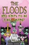 Cover: Floods 9: Who Wants To Be A Billionaire - Frederick Warne