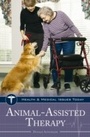 Cover: Animal-Assisted Therapy - Greenwood Press