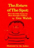 Cover: The Return of the Spot - The King's England Press