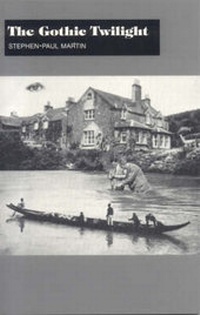 Enlarge image Cover: The Gothic Twilight - Asylum Arts
