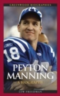 Cover: Peyton Manning - Greenwood Press