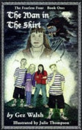 Cover: The Man in the Skirt - The King's England Press