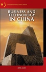 Cover: Business and Technology in China - ABC-CLIO