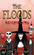 Cover: Floods 1: Neighbours - Random House Australia