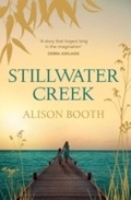 Cover: Stillwater Creek - Random House Australia