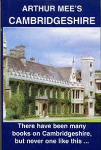 Abbildung von: Cambridgeshire - The King's England Press