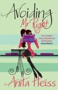 Cover: Avoiding Mr Right - Random House Australia