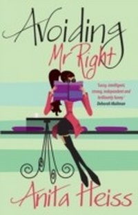 Enlarge image Cover: Avoiding Mr Right - Random House Australia