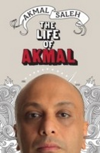 Enlarge image Cover: The Life Of Akmal - Random House Australia
