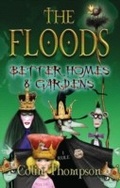 Cover: Floods 8: Better Homes And Gardens - Random House Australia