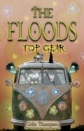 Cover: Floods 7: Top Gear - Random House Australia