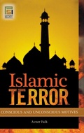 Cover: Islamic Terror - Praeger Publishers Inc