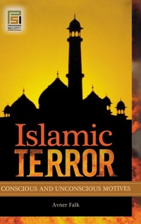 Enlarge image Cover: Islamic Terror - Praeger Publishers Inc