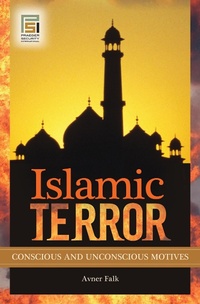Enlarge image Cover: Islamic Terror - Praeger Publishers Inc