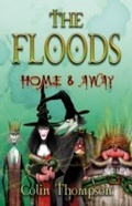 Cover: Floods 3: Home And Away - Random House Australia