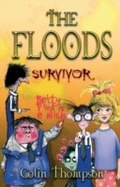 Cover: Floods 4: Survivor - Random House Australia