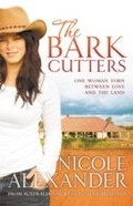 Cover: The Bark Cutters - Random House Australia