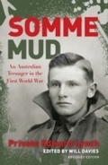 Cover: Somme Mud Young Readers' Edition - Random House Australia