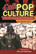 Cover: Cult Pop Culture - Praeger Publishers Inc