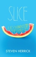 Cover: Slice - Random House Australia
