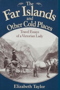 Cover: The Far Islands and Other Cold Places - Pogo Press