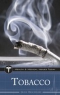 Cover: Tobacco - Greenwood Press