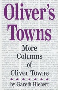 Cover: Oliver's Towns - Pogo Press