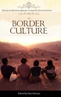 Cover: Border Culture - Greenwood Press