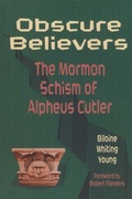 Cover: Obscure Believers - Pogo Press