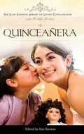 Cover: Quinceanera - Greenwood Press