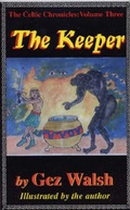 Cover: The Keeper - The King's England Press