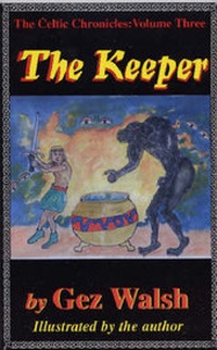 Enlarge image Cover: The Keeper - The King's England Press
