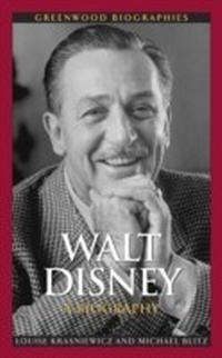 Abbildung von: Walt Disney - Greenwood