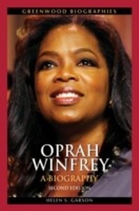 Abbildung von: Oprah Winfrey - Greenwood