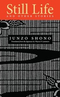 Cover: Still Life and Other Stories - Stone Bridge Press