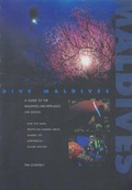 Cover: Tauchen Auf Den Malediven - Atoll Editions