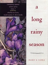 Enlarge image Cover: A Long Rainy Season - Stone Bridge Press