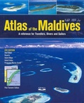 Cover: Atlas of the Maldives - Atoll Editions