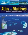 Cover: Atlas of the Maldives - Atoll Editions