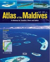 Abbildung von: Atlas of the Maldives - Atoll Editions