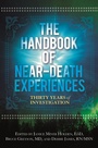 Cover: The Handbook of Near-Death Experiences - Praeger Publishers Inc