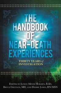 Enlarge image Cover: The Handbook of Near-Death Experiences - Praeger Publishers Inc