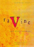 Cover: Ravine and Other Stories - Stone Bridge Press